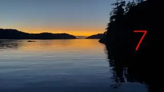 Desolation Part 7: Jedediah to Copeland Islands