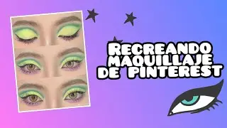 SIGUIENDO TUTORIAL DE PINTEREST// SALE MAL// @AIMEP3