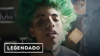 JUMEX - TRAPPED (LEGENDADO)