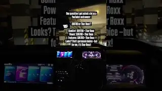 Thar Roxx Vs XUV700 | Comparison