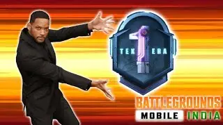 PUBG SEASON 20 EXE | C1S1 EXE