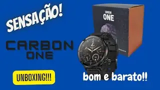[UNBOXING] CARBON ONE