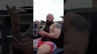 Нормально ли в 40 лет курс на 2 месяца #powerlifting #какнакачаться #либидо #курсгзт