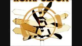 Kompulsor - Around The World