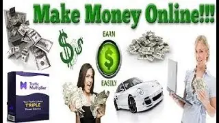 Traffic Multiplier Pro Review - Does It Work?