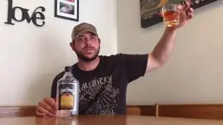 Workin' Man's Whiskey Review #25: Early Times