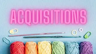 September 2025 Pufflower Subscription Mega Yarn Cake 15/09/2025