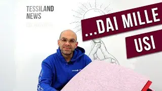 Tessiland News |  𝗙𝗘𝗟𝗧𝗥𝗢 𝗠𝗔𝗡𝗜𝗔 | A casa tua Prezzo e Qualit&agrave;