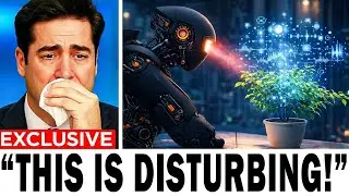 Scientists Used AI to Decode Plant Signals &mdash; What They Discovered About Humans Is Disturbing!