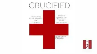 Crucified (Vocal Mix) - Jerome Sydenham, Fatima Njai, Shon Abram, Marylin Monroe, Kraftmatic Choir