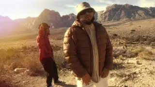 joMi x Dizzy Wright x 80 Empire - 144K (Official Music VIdeo)
