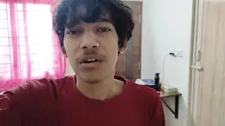 Explore My Room