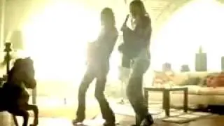 Aly & A.J Do You believe in magic.mp4