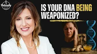 🧠 MS & Inflammation, 🇺🇸 Matt Walsh on Native America, 🧬 DNA as a Weapon Exposed