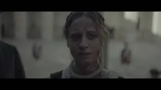 The Cook of Castamar - female execution by hanging