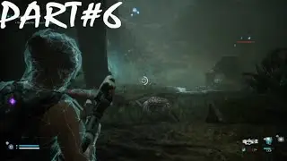 Scars Above Investigate Signal / Alien Artifacts Location / Console Puzzle Walkthrough Part 6