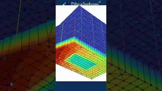Dinabrium, Software de An&aacute;lisis Estructural