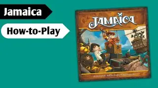 Sailing the Seas: How to Play Jamaica