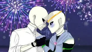 To respond || MY AU (DA Nightmare x 2P Dream )
