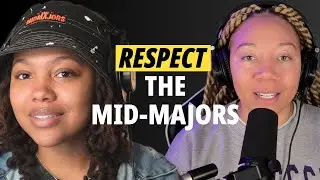 Texas vs South Carolina + Mid-Majors Deserve More Respect