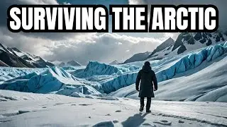 Arctic Survival: Battle Against Thermodynamics and Climate