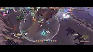 09 01 22 pov Wailing