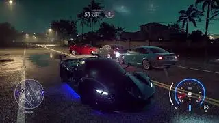 Insane Westside car crashes | NFS Heat #30
