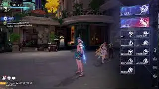 [COA - [TESTING] | Auzzy Play Game