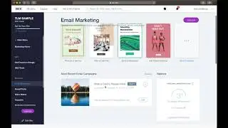 Wix Upgrade Tutorial