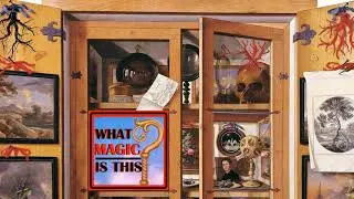 The Timely Ideas of Eric Wargo