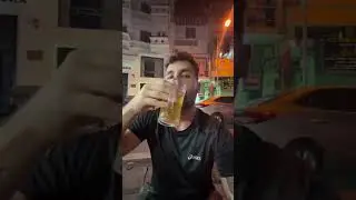 THE WORLDS CHEAPEST BEER!! Vietnam 🇻🇳 #travel #travelvlog #traveling #travelblogger #vietnam