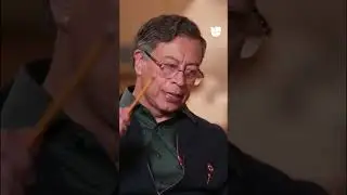 Petro se niega a criticar a Maduro por el fraude en las elecciones presidenciales en Venezuela