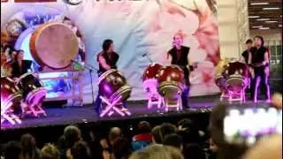 Masa Daiko