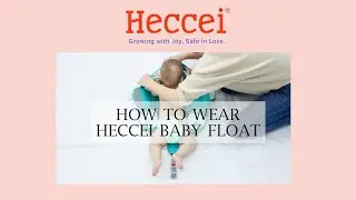 How to Use the Heccei Mambobaby Float: A Quick Guide for Parents