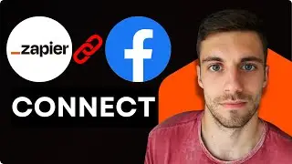 Как связать Zapier с Facebook Leads в 2026 году | Интеграция Zapier с Facebook Leads (автоматичес...