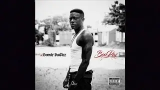 Boosie Badazz - My Pains Run Deep (Lyrics)
