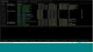 Using CA SYSVIEW to Manage MQ Series