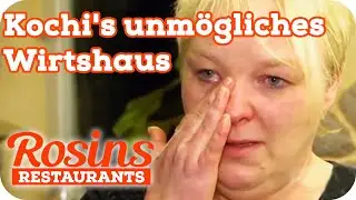 Schlimmer als bef&uuml;rchtet: Laden steht kurz vor dem Aus | 4/7 | Rosins Restaurants | Kabel Eins