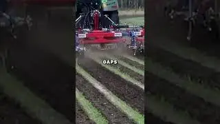 KULT &ndash; Weed-Free Farming with Centimeter Precision and Zero Chemicals!