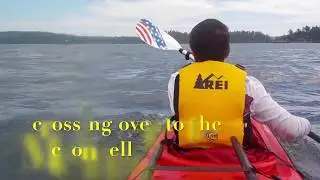Kayaking Orcas Island: Deer Harbor and the Wasp Islands
