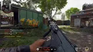 CoD Pubs