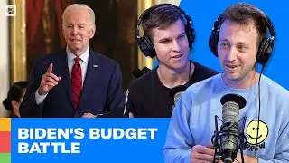 Banks Losing BILLIONS, Biden's Budget, and Czech Baseball Team Side Hustles