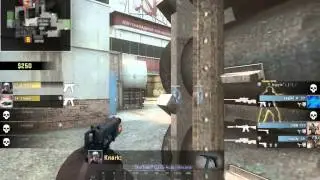 CS;GO Sick Kills Knark;