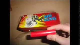 Polenb&ouml;ller Big Bang