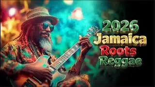 Jamaica 🇯🇲  Roots Reggae Song Playlist Old school Relaxing  Reggae