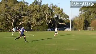 VCFA Premier League - Round 6: Knox Force vs BNFC Lupi (Highlights)