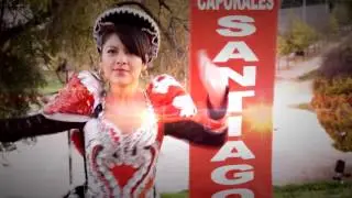 Previa - Videoclip - (CAPORALES SANTIAGO DE MADRID )