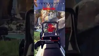 Enemy shields broke! #apexlegends #xboxone #champion