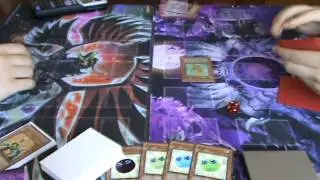 Koa'ki Meiru vs Quickdraw Duel 2 - March 2010 Format
