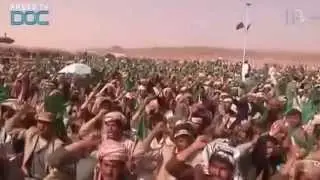 Yemen - The Future of a Revolution - Documentary